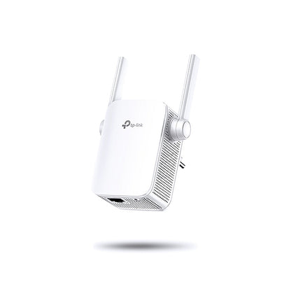 TP-Link 300Mbps Wi-Fi Range Extender | TL-WA855RE