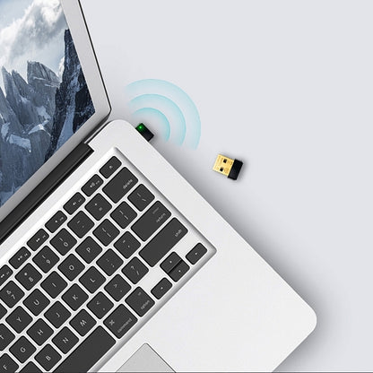 TP-Link 150Mbps Wireless N Nano USB Adapter | TL-WN725N