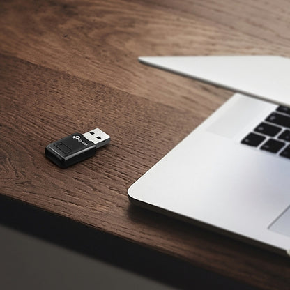 TP-Link 300Mbps Mini Wireless N USB Adapter | TL-WN823N