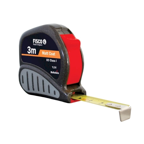 Fisco Tape Tri-Lok 3M X 13MM (TL3M)