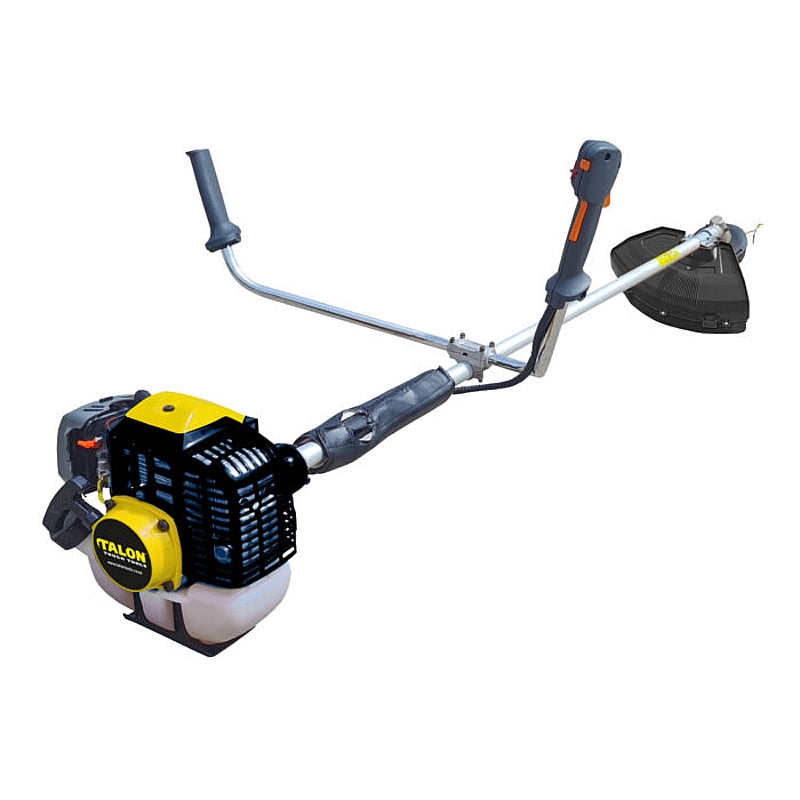 Talon CUPRA Petrol, 2-Stroke Brush Cutter, 1.47kW - 42cm³ | TLPBCC2S42