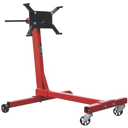 Micro-Tec Engine Stand 1/2T | TM26076A
