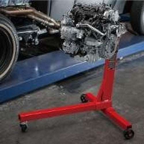 Micro-Tec Engine Stand 1/2T | TM26076A
