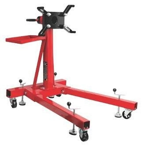 Micro-Tec Engine Stand 900 Kg | TM29005