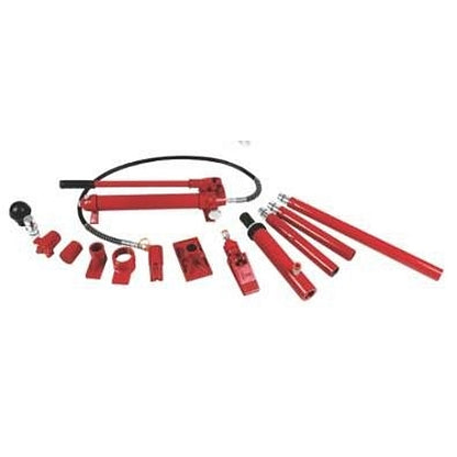 Micro-Tec Porta Power KIt 20T | TM31102