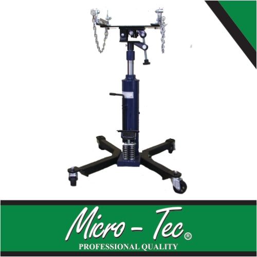 Micro-Tec Jack Telescopic 0.5T | TM4058