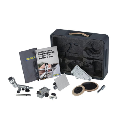 Tormek Woodturner's Kit | TNT-808