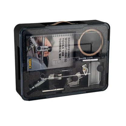 Tormek Woodturner's Kit | TNT-808