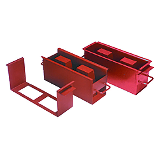 Fragram Block Mould 150mm | TOOB01
