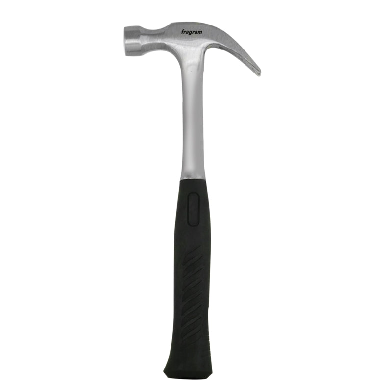 Fragram Claw Hammer, Solid Steel, 500g | TOOH821