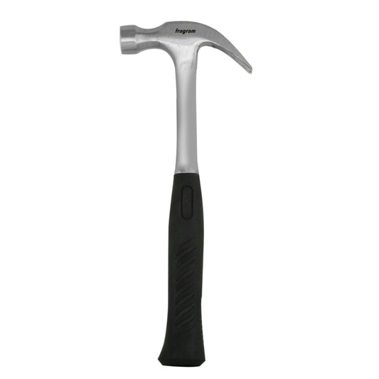 Fragram Claw Hammer, Solid Steel, 500g | TOOH821