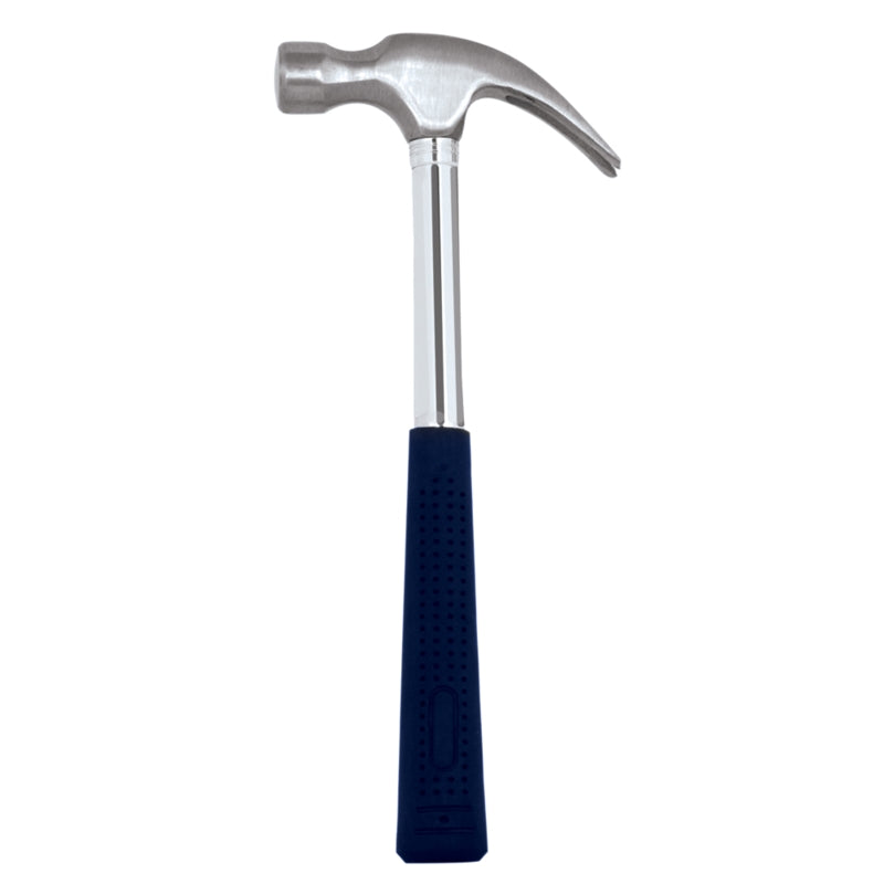 Fragram Claw Hammer, Tube Handle, 500g | TOOH862