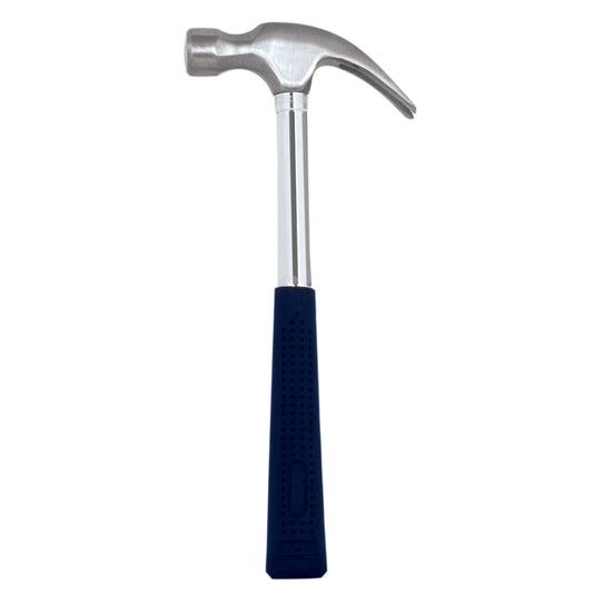 Fragram Claw Hammer, Tube Handle, 500g | TOOH862