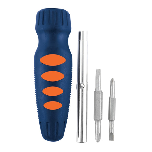 Fragram 6-In-1 Screwdriver Set | TOOS1642