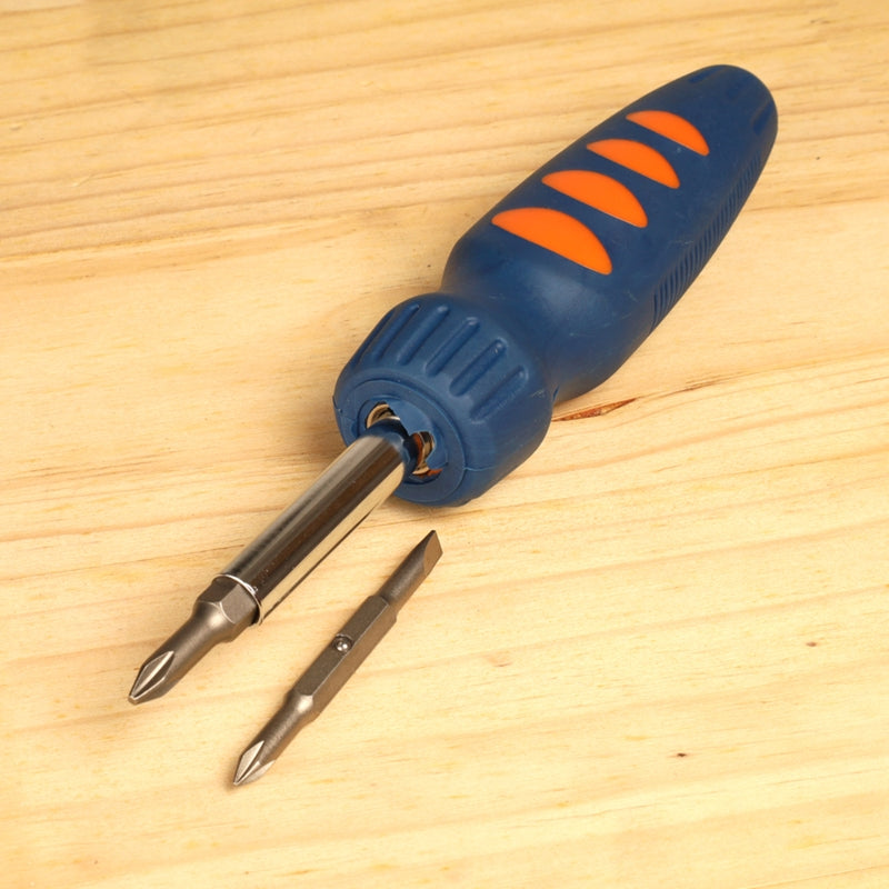 Fragram 6-In-1 Screwdriver Set | TOOS1642