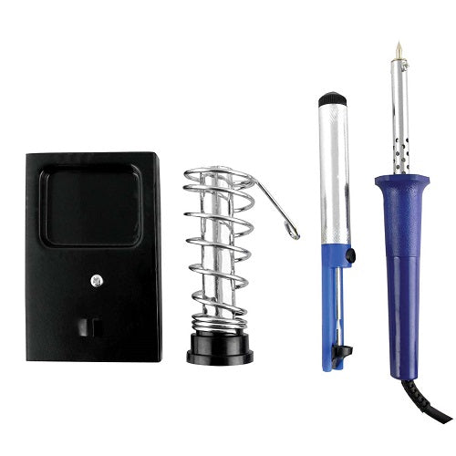 Fragram 4Pc Soldering Iron Kit 30W | TOOS1695A
