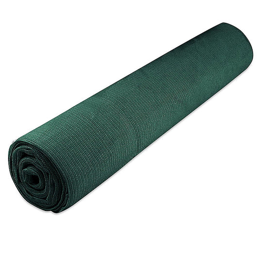 Fragram Shade Cloth Green, 3 x 50M - 80GSM, 40% UV Block | TOOS6002