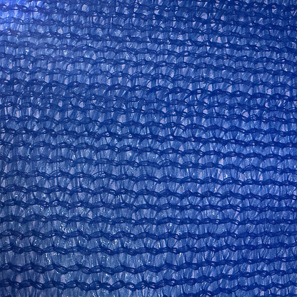 Fragram Shade Cloth Blue, 3 x 50M - 140GSM, 80% UV Block | TOOS6004