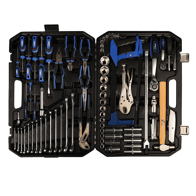 Trade Professional 79Pc Tool Kit - CRV | TOOT2632