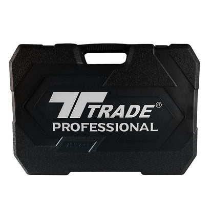 Trade Professional 79Pc Tool Kit - CRV | TOOT2632