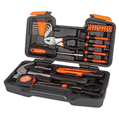Fragram 39Pc Tool Set | TOOT2638