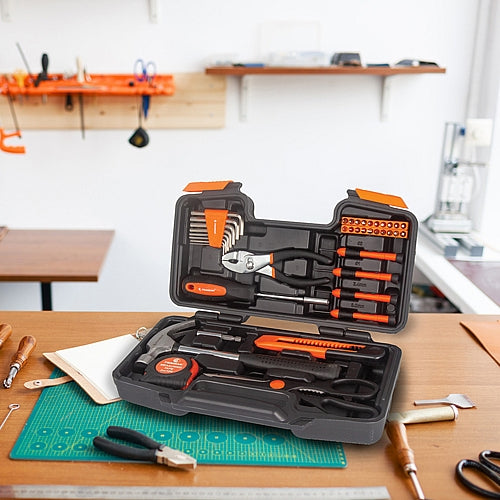 Fragram 39Pc Tool Set | TOOT2638 - Tools4Builders