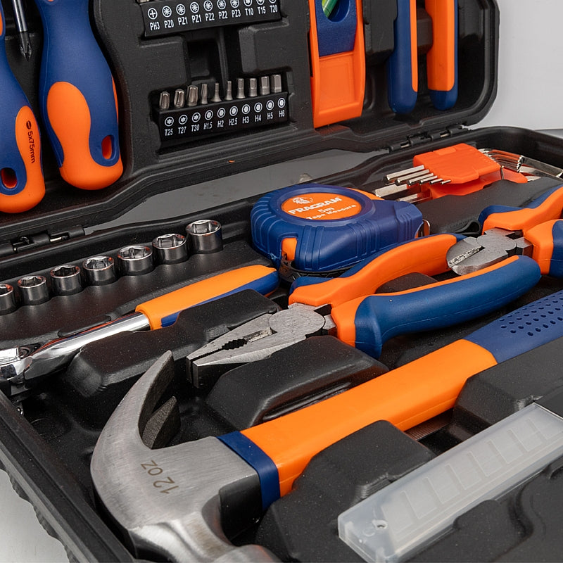 Fragram 154-Piece Tool Set | TOOT2642
