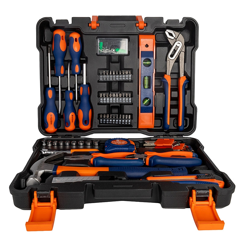 Fragram 154-Piece Tool Set | TOOT2642