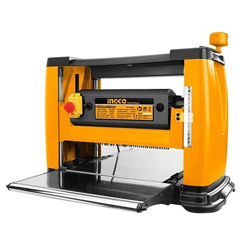 Ingco Thickness Planer 127 x 318mm, 1500W | TP15003