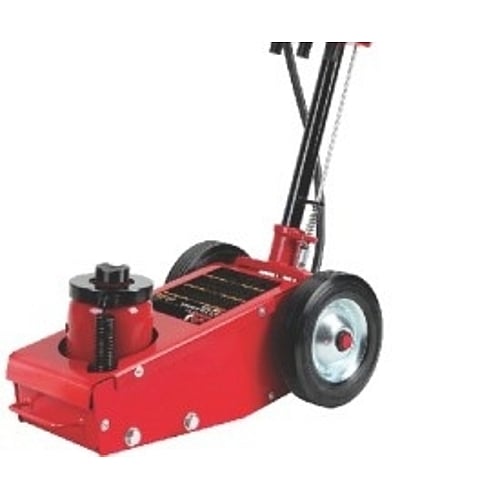Pneumatic Trolley Jack, 22T | TQ22001