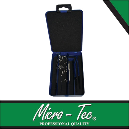 Micro-Tec Individual Size Thread Repair Set M6X1.0 | TR303-S10