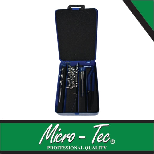Micro-Tec Individual Size Thread Repair Set M8X1.25 | TR303-S15