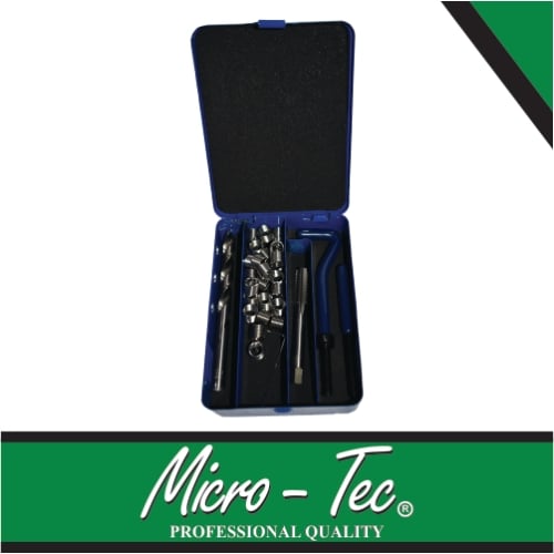 Micro-Tec Individual Size Thread Repair Set M10X1.5 | TR303-S20