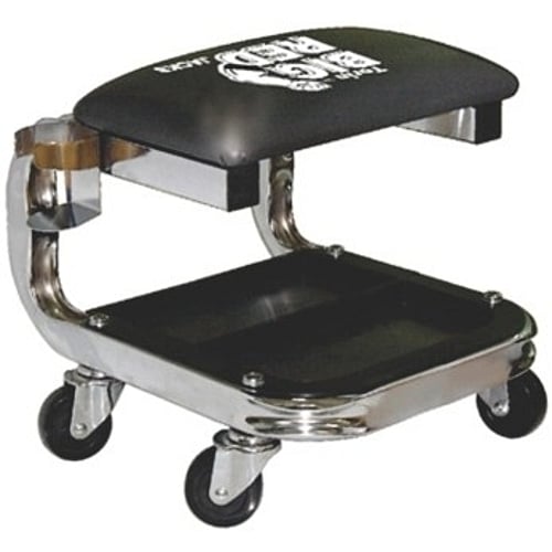 Heavy-Duty Creeper Seat 400x450x400mm | TR6340