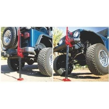 Micro-Tec Jack Farm 1070mm 3Ton | TR8485