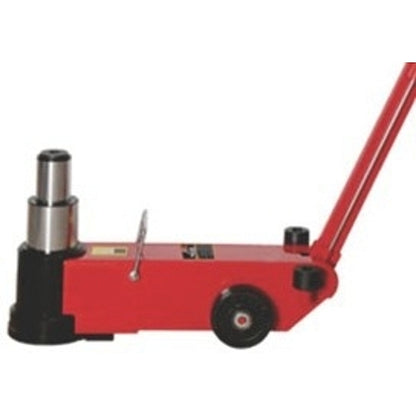 Professional Pneumatic 2 Tier Trolley Jack, 50T/25T | TRA50-2A