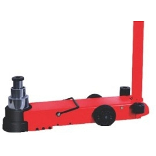 Professional Pneumatic 3 Tier Trolley Jack, 60T/40T/20T | TRA60-30AL