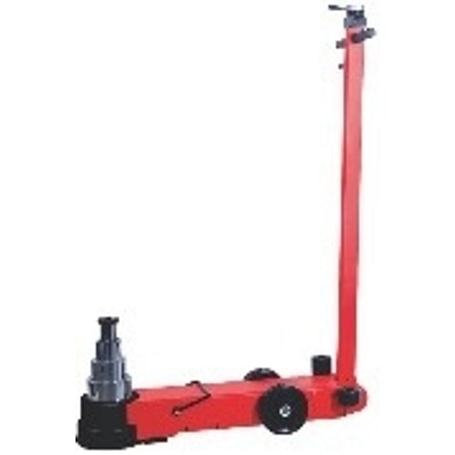 Professional Pneumatic 3 Tier Trolley Jack, 60T/40T/20T | TRA60-30AL