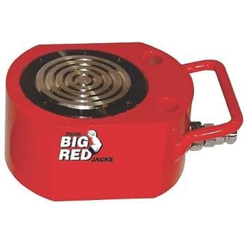 Hydraulic Portable Ram, 200T | TRB2200