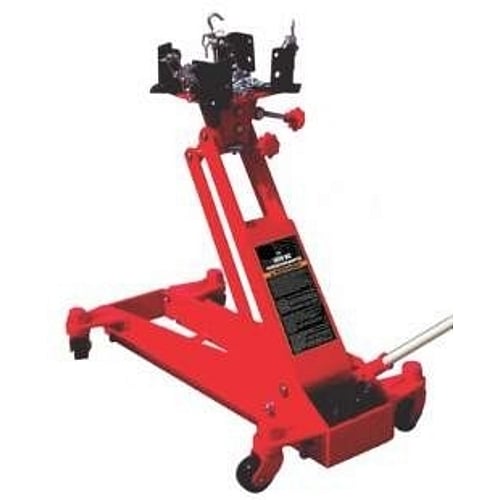 Micro-Tec Jack Transmission 1T | TRE1001