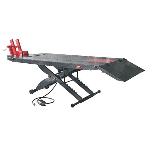 Micro-Tec Motor Cycle Lift Pneumatic | TRE64501