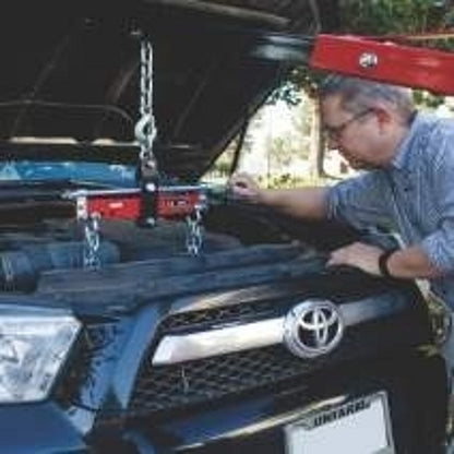 Micro-Tec Leveler Engine 500Kg | TRF20501
