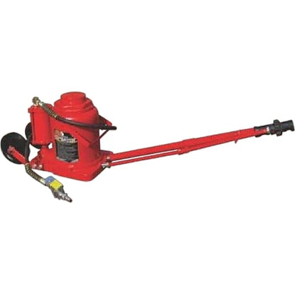 Pneumatic Hydraulic Bottle Jack, 50T | TRQ50002