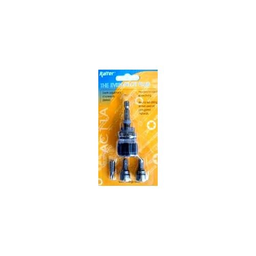 Adj.depth stop attachment even pilot plus(TZ AC11A)