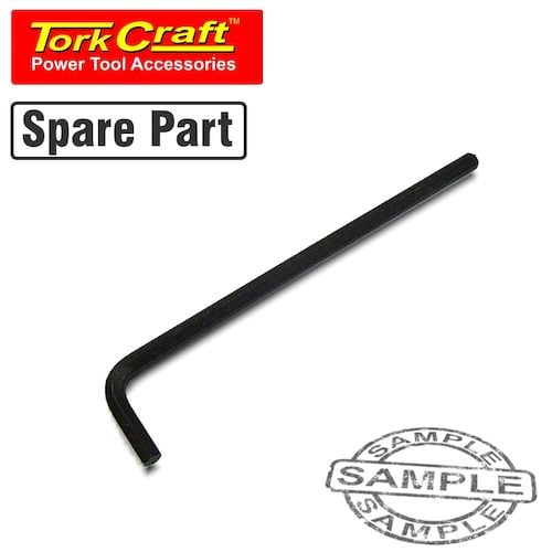 Allen key for ac26 screw pilot(TZ AC26-02)