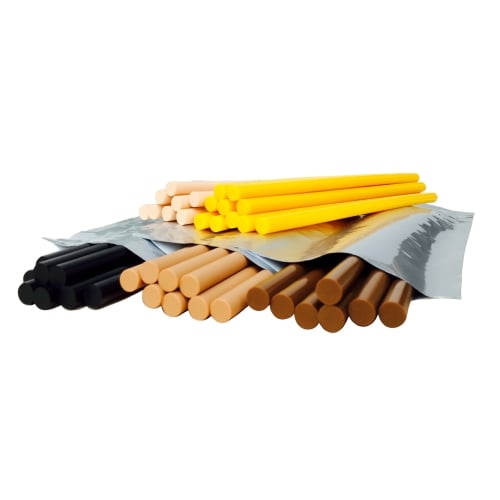 Thermelt Knot Filler Sticks 300mm