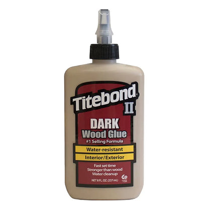 Titebond II Dark Wood Glue