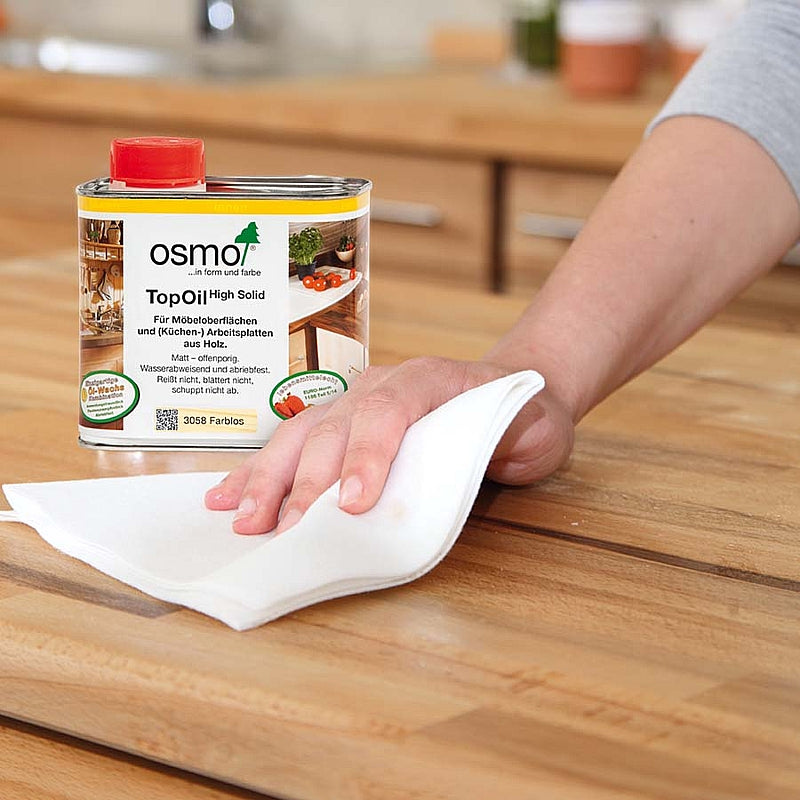 OSMO TopOil Surface Kit (Food Safe) | 12900054