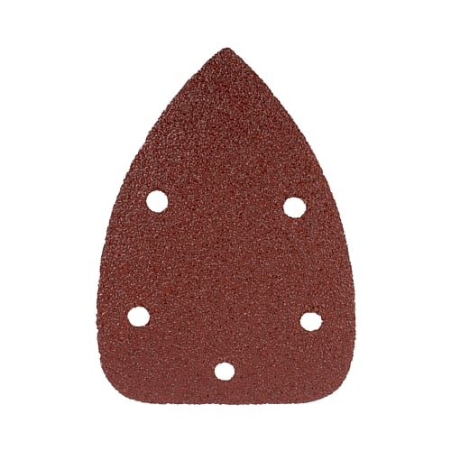 Tork Craft Delta Sanding Sheets With Holes