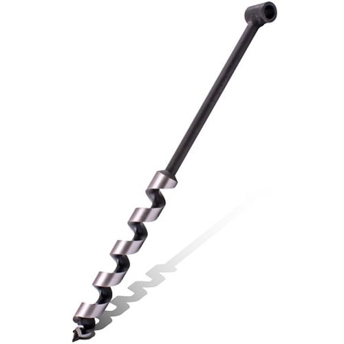 Tork Craft - Scotch Eye Auger Bit 8mm x 400mm | TCSA40008